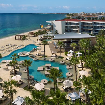 Secrets Riviera Cancun Resort & Spa (Adults Only) Пуэрто-Морелос Экстерьер фото