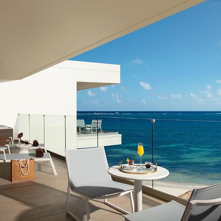 Secrets Riviera Cancun Resort & Spa (Adults Only) Пуэрто-Морелос Экстерьер фото