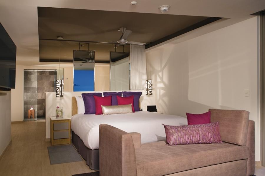 Secrets Riviera Cancun Resort & Spa (Adults Only) Пуэрто-Морелос Экстерьер фото