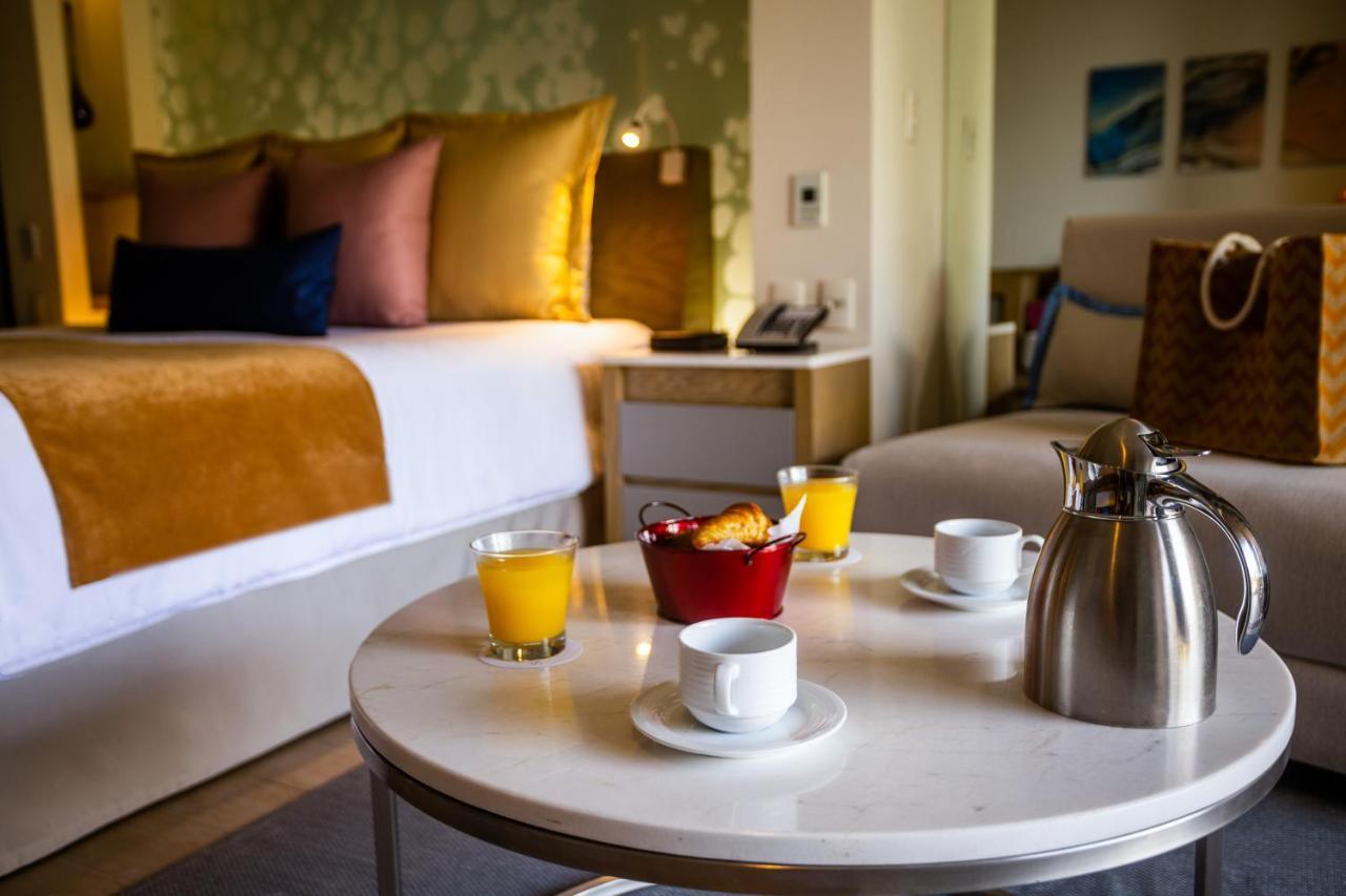 Secrets Riviera Cancun Resort & Spa (Adults Only) Пуэрто-Морелос Экстерьер фото