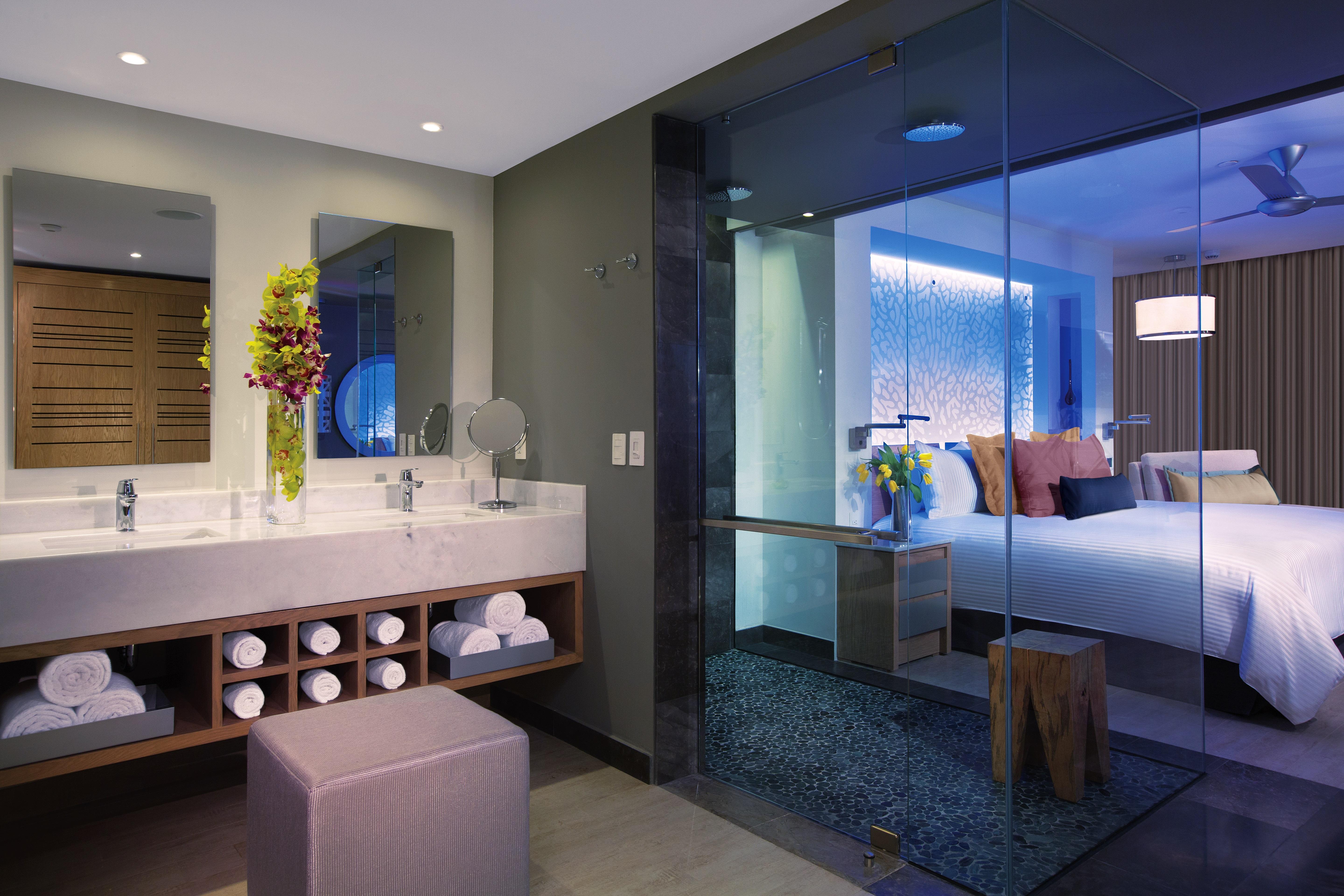 Secrets Riviera Cancun Resort & Spa (Adults Only) Пуэрто-Морелос Экстерьер фото