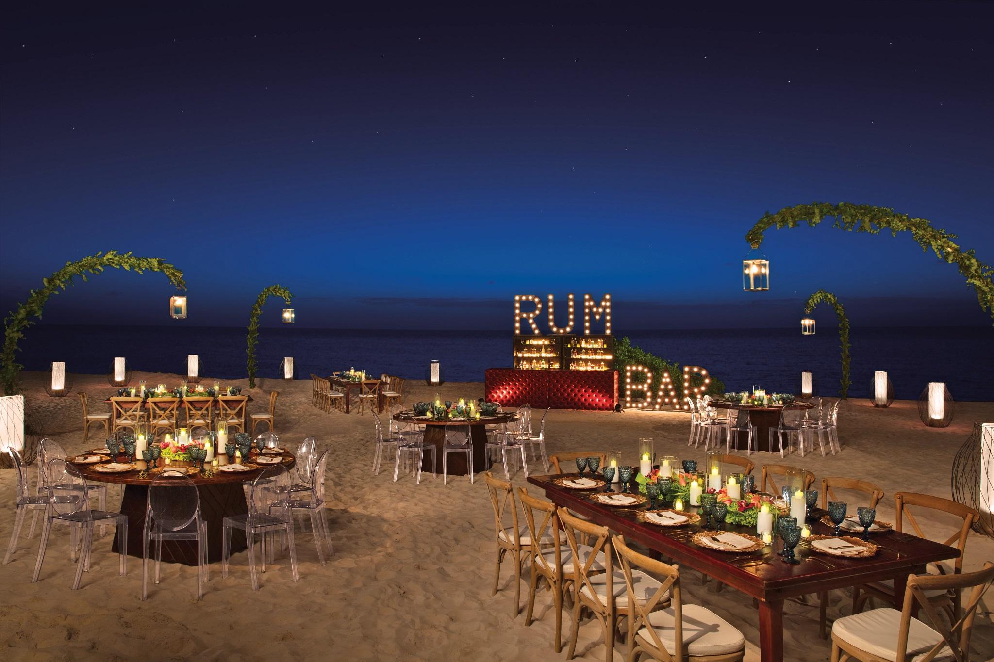 Secrets Riviera Cancun Resort & Spa (Adults Only) Пуэрто-Морелос Экстерьер фото