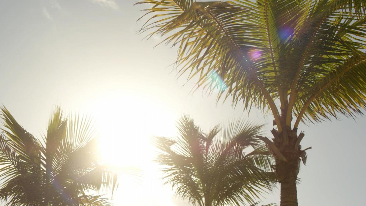 Secrets Riviera Cancun Resort & Spa (Adults Only) Пуэрто-Морелос Экстерьер фото